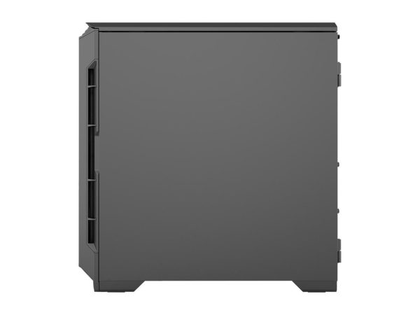 Phanteks Eclipse P600S PH-EC600PSTG_BK01 Black Steel / Tempered Glass ATX Mid Tower Computer Case - Image 4