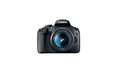 Canon EOS Rebel T7 EF-S 18-55mm IS II Kit