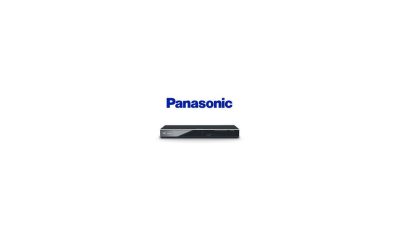 Panasonic DVD-S700 1080p Up-Conversion DVD Player