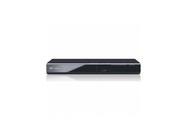 Panasonic DVD-S700 1080p Up-Conversion DVD Player - Image 2