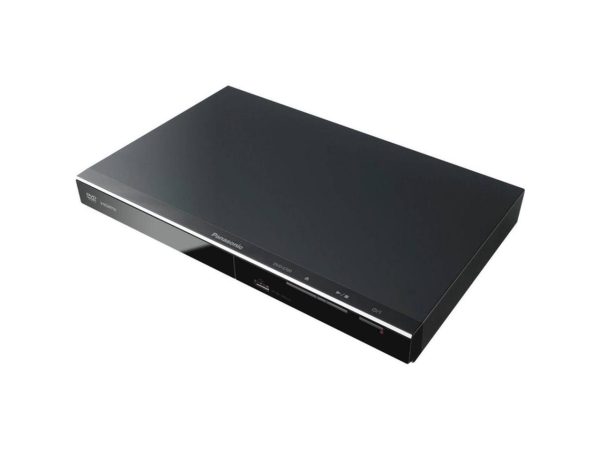 Panasonic DVD-S700 1080p Up-Conversion DVD Player - Image 4