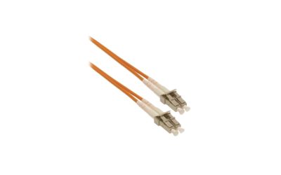 HPE Premier Flex LC/LC Multi-mode OM4 2 Fiber 5m Cable