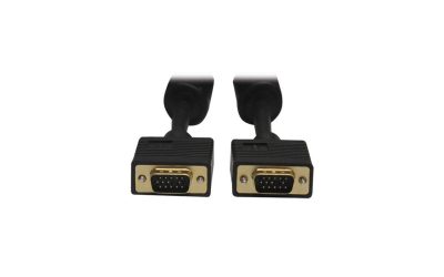 Tripp Lite P502-025 25 ft. SVGA Cable w/RGB Coax