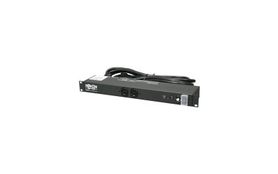 Tripp Lite IBAR12-20ULTRA 15 ft Cord 12 Outlets 3840 Joules Rackmount Surge Suppressor