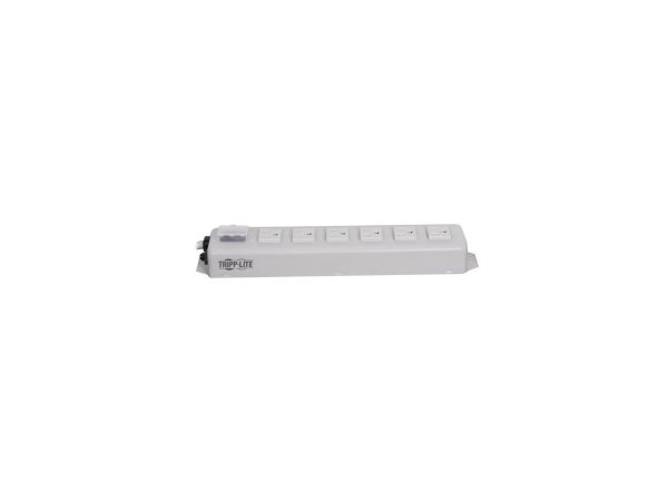Tripp Lite TLM615NC Power It! Power Strip with 6 Outlets and 15-ft. Cord - Image 2