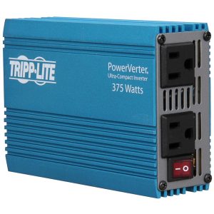 TRIPP LITE PV375 Power Inverter