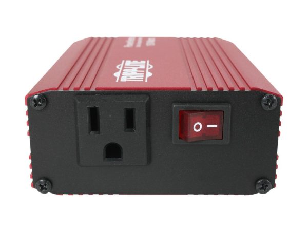 TRIPP LITE PV150 150W Power Inverter - Image 2