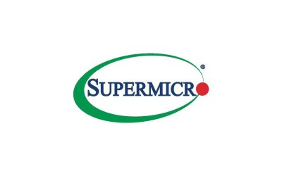 Supermicro SATA Cable