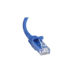 StarTech.com N6PATCH100BL 100 ft. Cat 6 Blue Network Cable