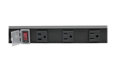 CyberPower CSB606 6 Feet 6 Outlets 900 Joules Essential Surge Suppressor