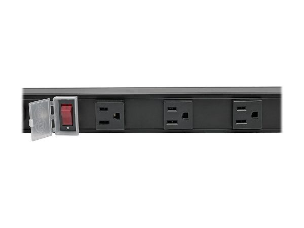 CyberPower CSB606 6 Feet 6 Outlets 900 Joules Essential Surge Suppressor