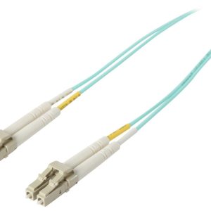 Tripp Lite N820-06M See Product Details 10Gb Duplex MMF 50/125 OM3 LSZH Patch Cable