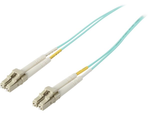 Tripp Lite N820-06M See Product Details 10Gb Duplex MMF 50/125 OM3 LSZH Patch Cable