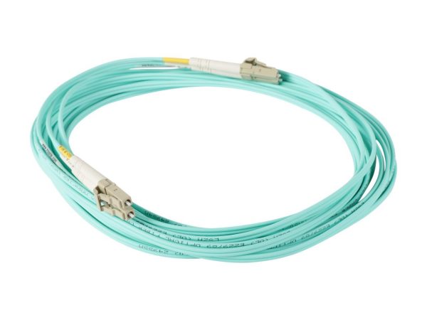 Tripp Lite N820-06M See Product Details 10Gb Duplex MMF 50/125 OM3 LSZH Patch Cable - Image 2