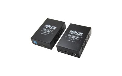 Tripp Lite B126-1A1 HDMI Over Cat5 Active Extender Kit