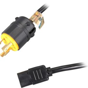 Tripp Lite P011-006 6 ft. Standard Power Cord