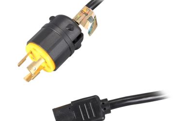 Tripp Lite P011-006 6 ft. Standard Power Cord