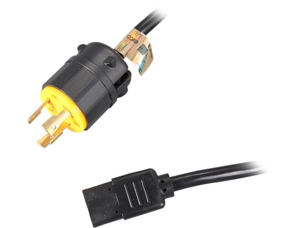 Tripp Lite P011-006 6 ft. Standard Power Cord