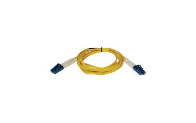 Tripp Lite N370-10M 32.81 ft. Fiber Optic Duplex Patch Cable