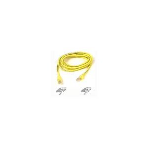 Belkin Cat. 5E UTP Patch Cable