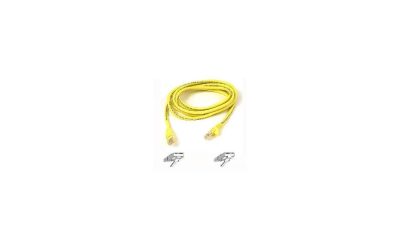Belkin Cat. 5E UTP Patch Cable