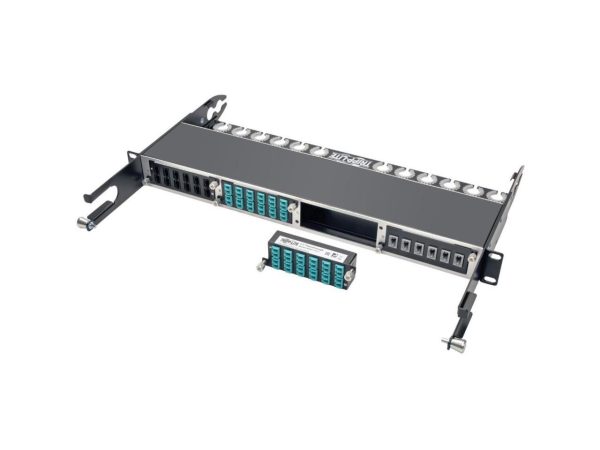 10Gbe Fiber Cassette X12 Lc Duplex - Image 5