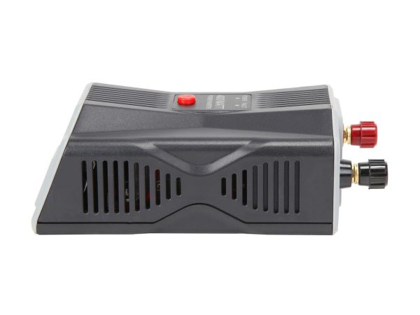 TRIPP LITE PV400USB PowerVerter Ultra-Compact Car Inverter with 2 Outlets and 2 USB Charging Ports - Image 5