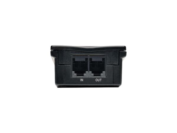 TRIPP LITE TLP606SSTELB 6 Feet 6 Outlets 1440 Joules Surge Protector - Image 5