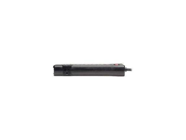 TRIPP LITE SUPER725B 25 Feet 7 Outlets 2160 Joules Surge Protector - Image 3