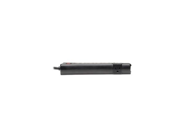TRIPP LITE SUPER725B 25 Feet 7 Outlets 2160 Joules Surge Protector - Image 4