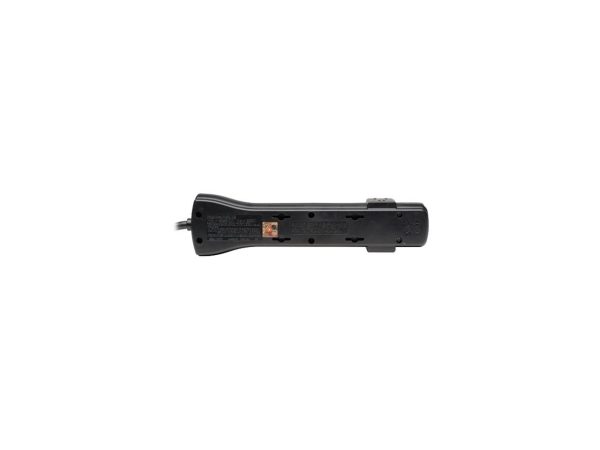 TRIPP LITE SUPER725B 25 Feet 7 Outlets 2160 Joules Surge Protector - Image 5