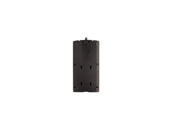 TRIPP LITE TLP808B 8 Feet 8 Outlets 1440 Joules Surge Protector - Image 3