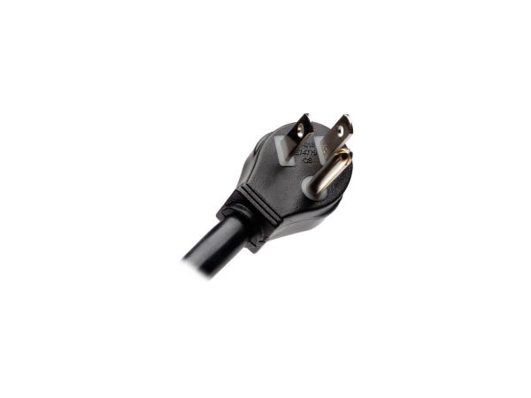 TRIPP LITE TLP808B 8 Feet 8 Outlets 1440 Joules Surge Protector - Image 5