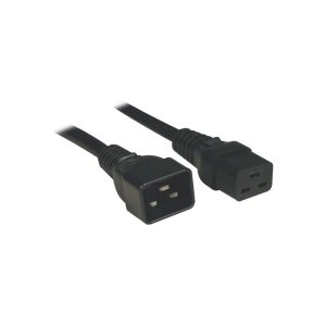 Tripp Lite P036-010-15A Power Extension Cord