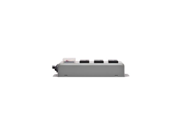 TRIPP LITE 3SP9 3 Outlets Power Strip 120V Input Voltage 9 ft. Cord Length - Image 4