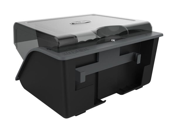 Tripp Lite CSD1006USB 10-Device Desktop USB Charging Station for Tablets, Laptops and E-Readers - Image 3