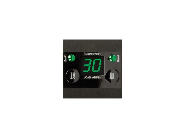Tripp Lite PDUMVR30HVNETLX 24-Outlet PDU - Image 3