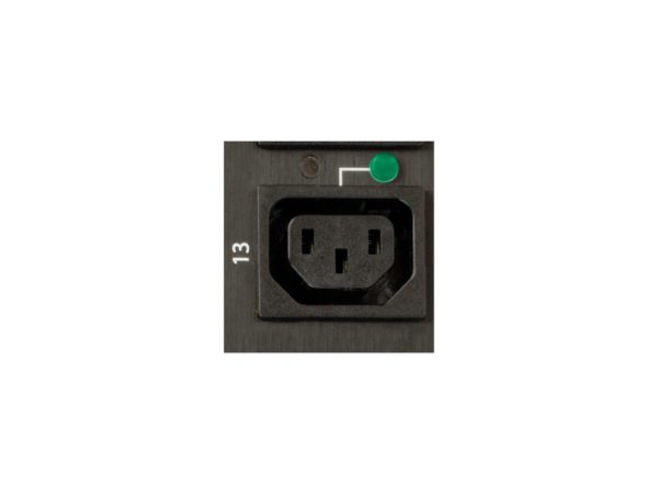 Tripp Lite PDUMVR30HVNETLX 24-Outlet PDU - Image 4