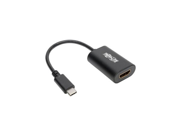 Tripp Lite U444-06N-HD4K6B Adapter