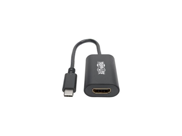 Tripp Lite U444-06N-HD4K6B Adapter - Image 2