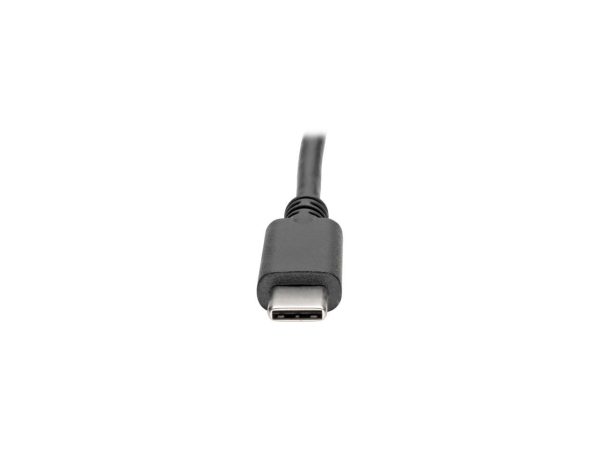 Tripp Lite U444-06N-HD4K6B Adapter - Image 4
