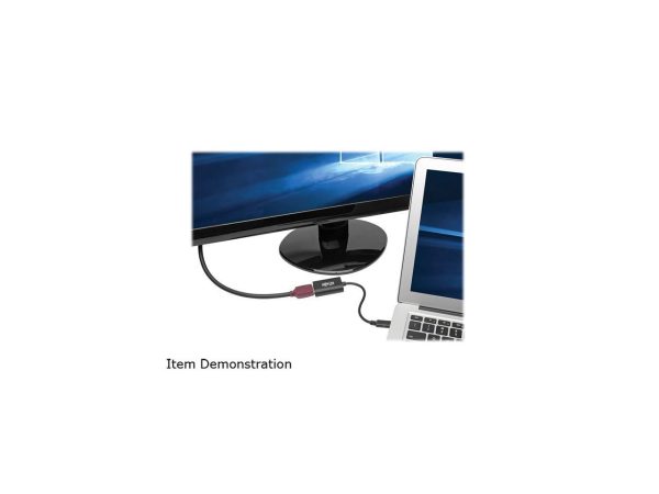 Tripp Lite U444-06N-HD4K6B Adapter - Image 5
