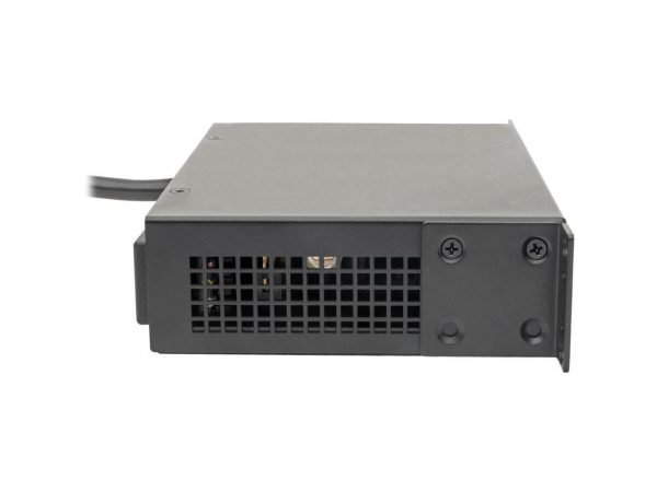 Tripp Lite PDU15NETLX 2-Outlet PDU - Image 4