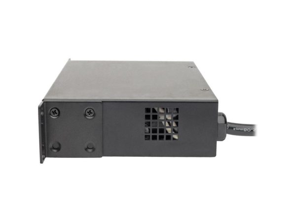 Tripp Lite PDU15NETLX 2-Outlet PDU - Image 5