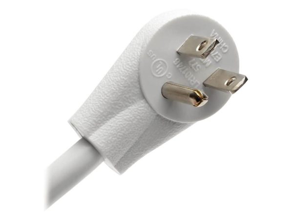 Tripp Lite TLP806TELTAA 8-Outlet Surge Suppressor/Protector - Image 3
