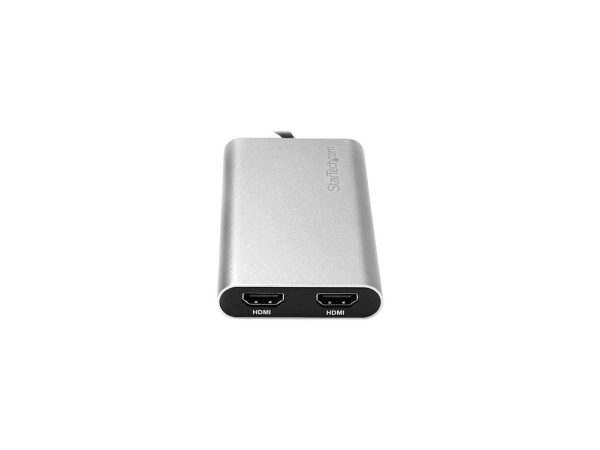 StarTech.com TB32HD24K60 Adapter - Image 2