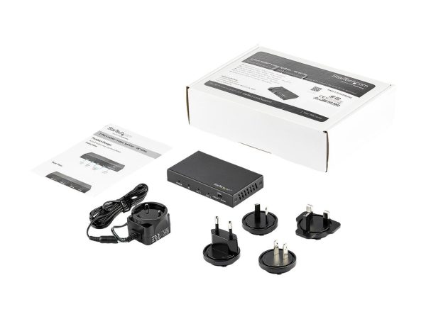 StarTech.com ST122HD202 Adapter - Image 5