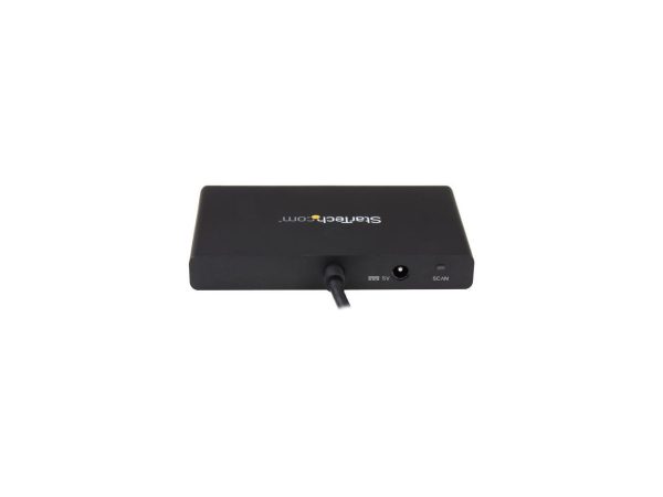 StarTech.com MSTDP123HD MST hub - DisplayPort to 3x HDMI - Image 3