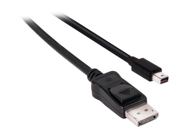 Club3D Model CAC-1115 Mini DisplayPort Cable Male to Male - Image 2