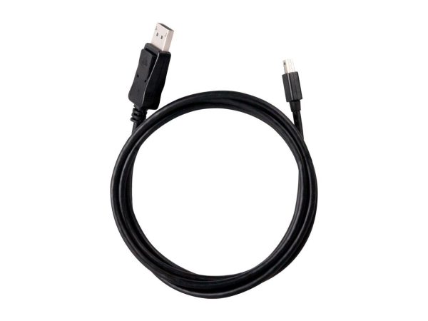 Club3D Model CAC-1115 Mini DisplayPort Cable Male to Male - Image 3